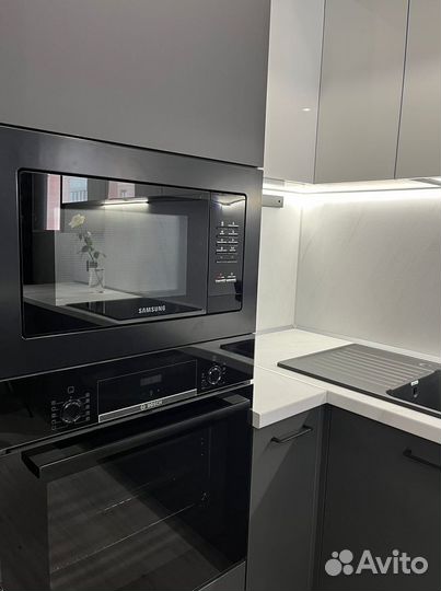 Кухни на заказ