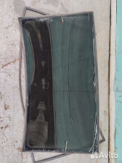 Стекло заднее Иран Саманд