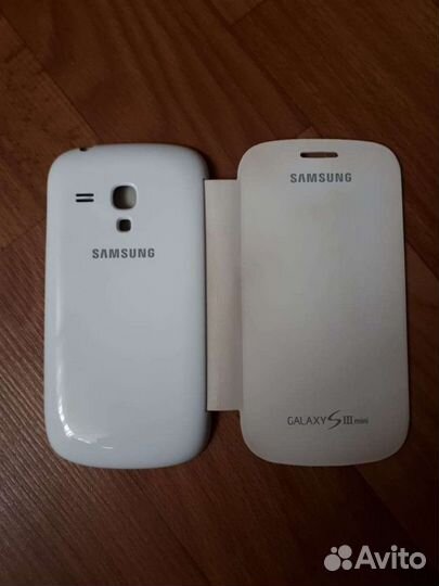 Чехол на телефон Samsung Galaxy S3 mini