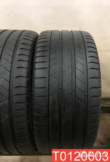 Michelin Latitude Sport 3 265/40 R21 101Y