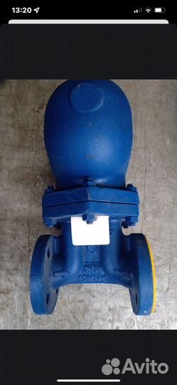 Конденсатоотводчик поплавковый термостатический