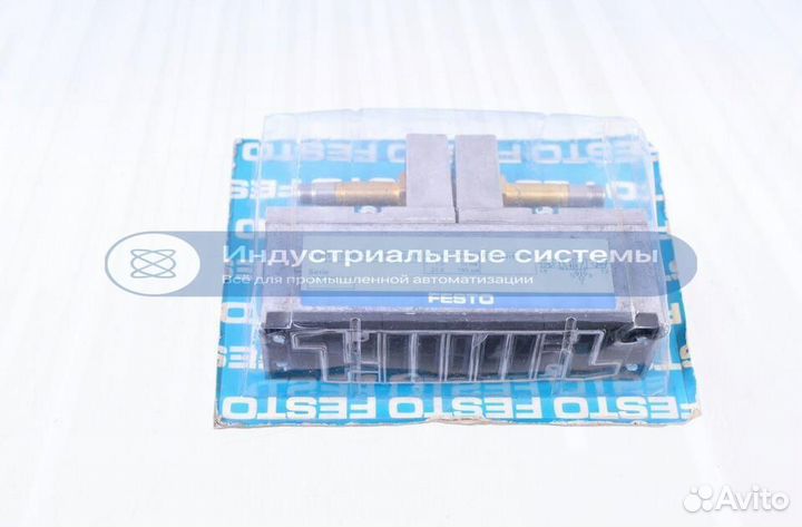 Пневмораспределитель festo 11556 CJM-5/2-6-FH