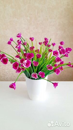 Осока искусственная травка