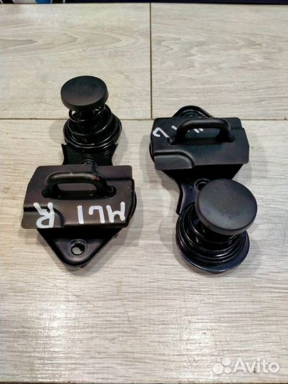 Замок капота Mercedes-Benz Ml 164 272.967 30