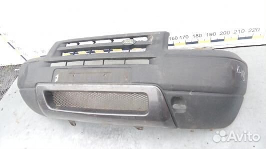 Бампер передний land rover freelander 1 (ENI31G501
