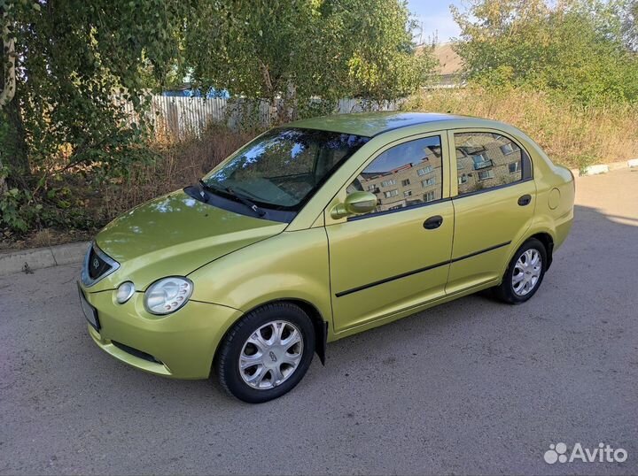 Chery QQ6 (S21) 1.3 МТ, 2010, 101 000 км