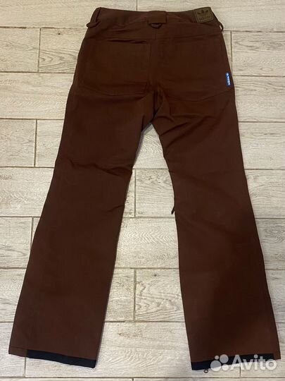 Горнолыжные штаны Adidas snowboarding