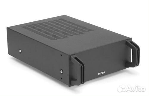 Дополнительный источник электропитания bosch DCN