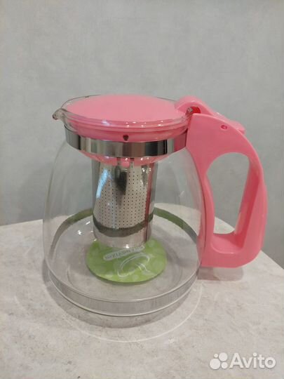 Чайник для заварки