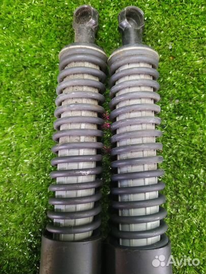 Амортизатор багажника пара Volvo V70