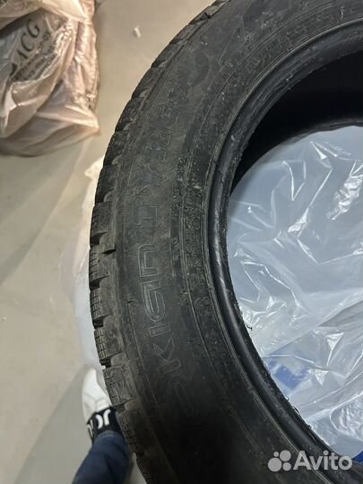 Nokian Tyres Nordman 7 SUV 235/55 R18 104T