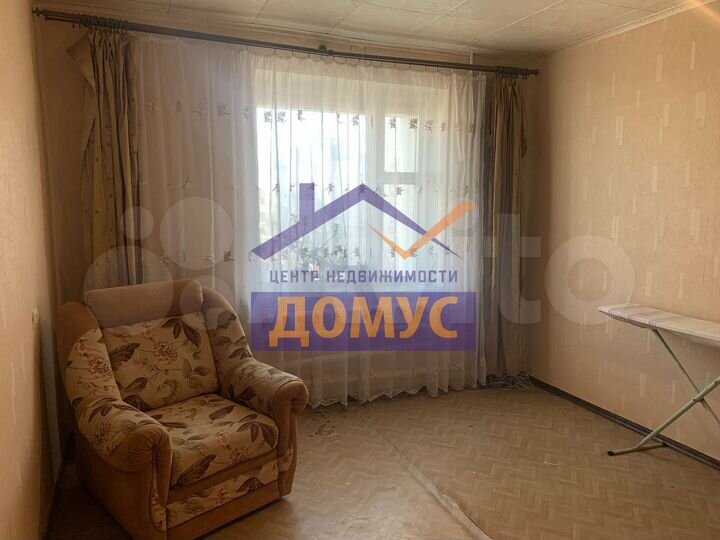 2-к. квартира, 42 м², 4/5 эт.