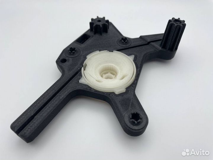 3D печать и 3D моделирование