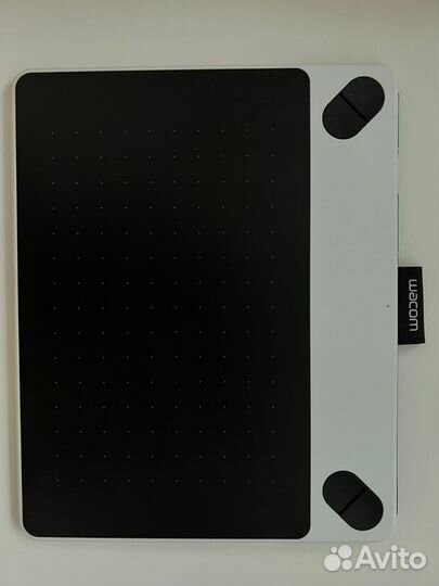 Графический планшет wacom intuos CTL-490