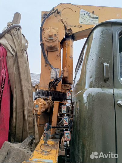 Кму установки манипуляторы тадано