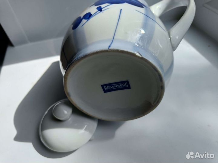 Заварочный чайник