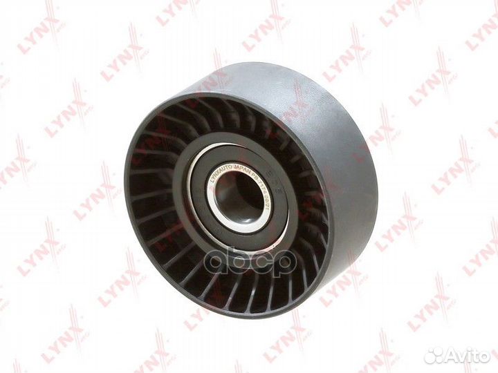 Ролик направляющий / приводной VW Crafter I 2.5