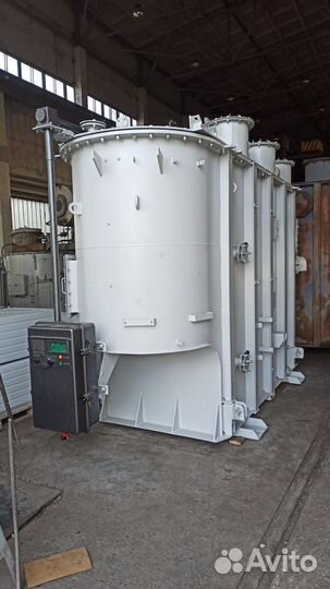 Трансформаторы с хранения с ревизией и гарантией