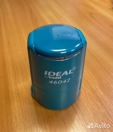 Изготовление любых печатай и штампов