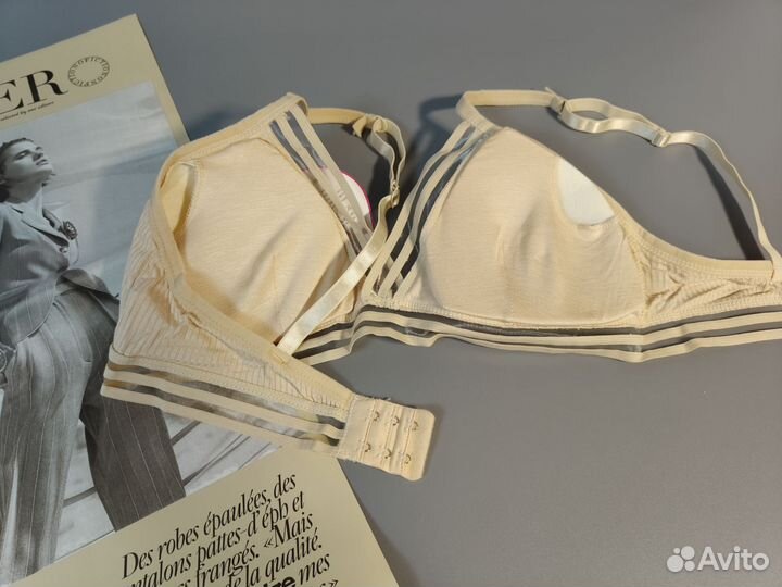 Бюстгальтер женский без косточек р. 44/46