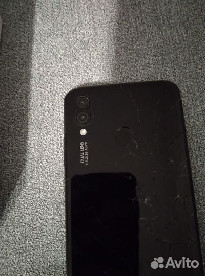 HUAWEI P20 Lite, 4/64 ГБ