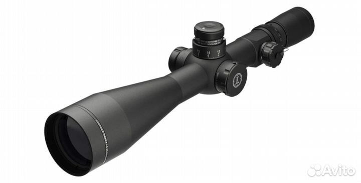 Прицел leupold mark-8 3.5-25x56