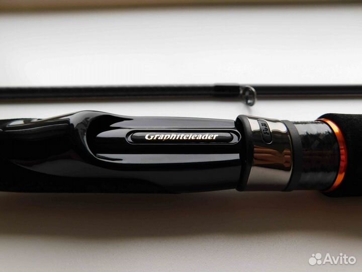 Graphiteleader Tiro Prototype gotps-762L-T