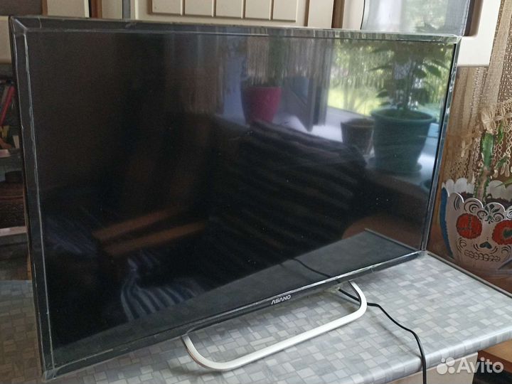 Смарт Телевизор Asano32LF7130sled,HDR