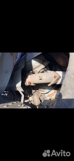 Двигатель ямз 238 турбо