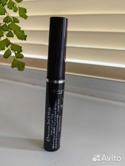 Тушь для бровей