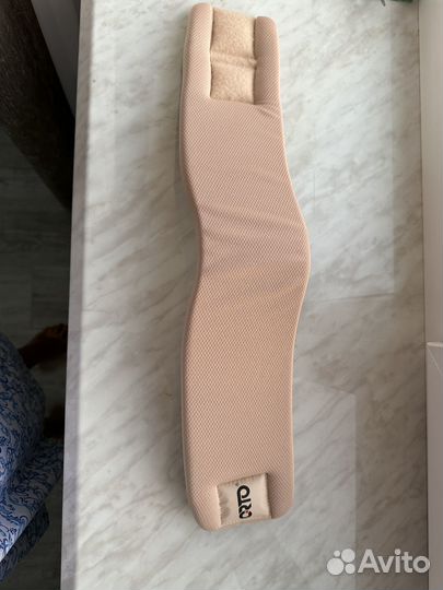 Бандаж шейный шина воротник Шанца для взрослых