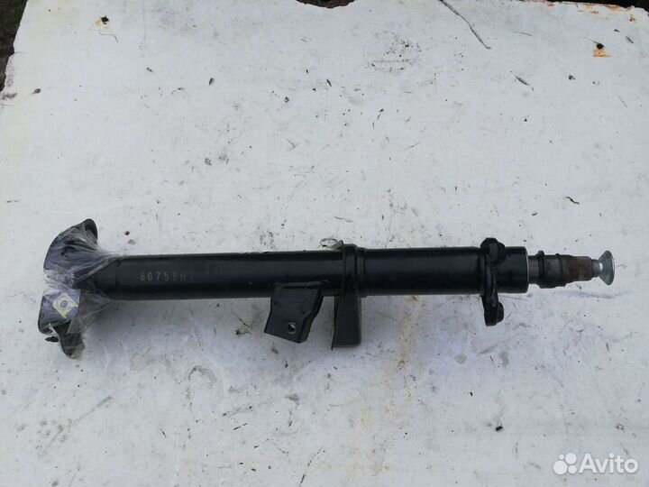 Рулевая колонка Mercedes W210