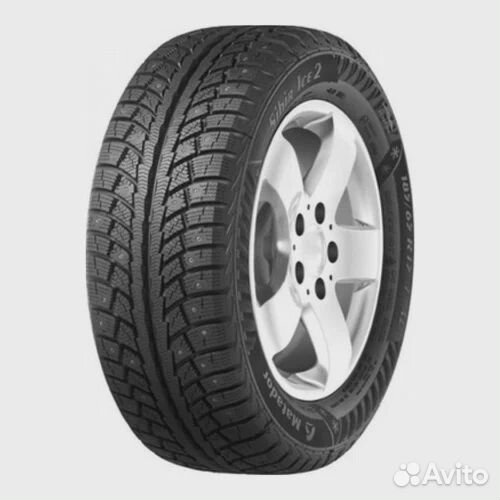 Torero MP30 215/55 R17 98T