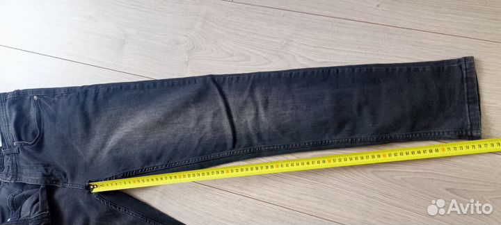 Джинсы для юноши