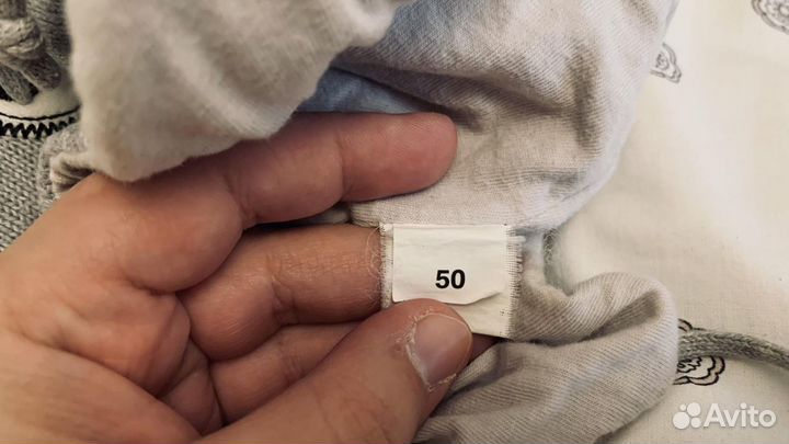 Шапка демисезонная Kerry