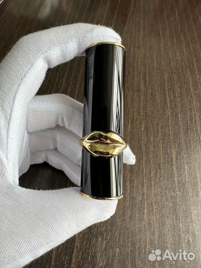 Pat mcgrath помада