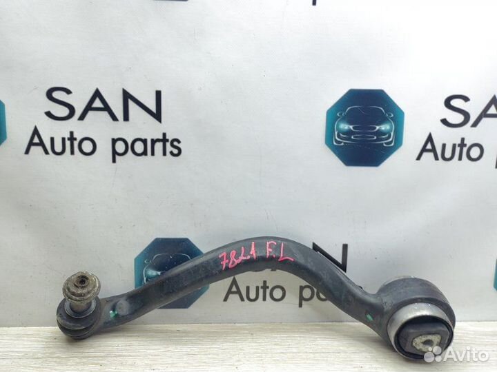 Рычаг передней подвески передний левый Bmw X5 E70