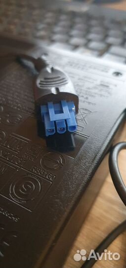 Блок питания для принтеров и мфу Hewlett-Packard