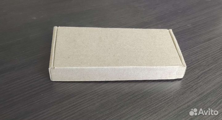 Коробка для маркетплейсов