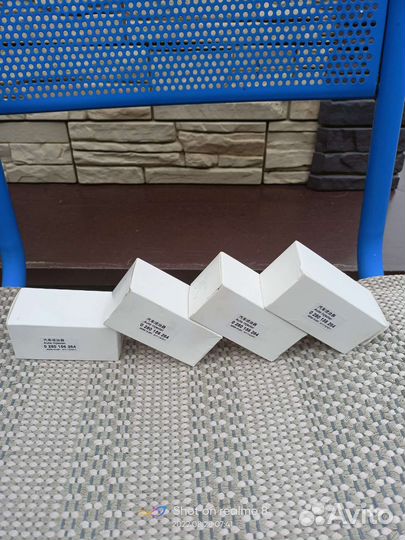 Форсунки chery m 11