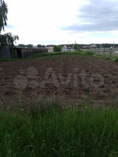 Дом 42 м² на участке 6,5 сот.