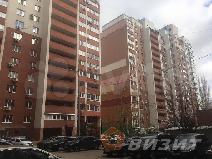 Офис помещение напротив ЖК 