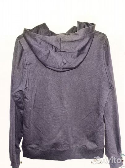 Толстовка для девочки 152