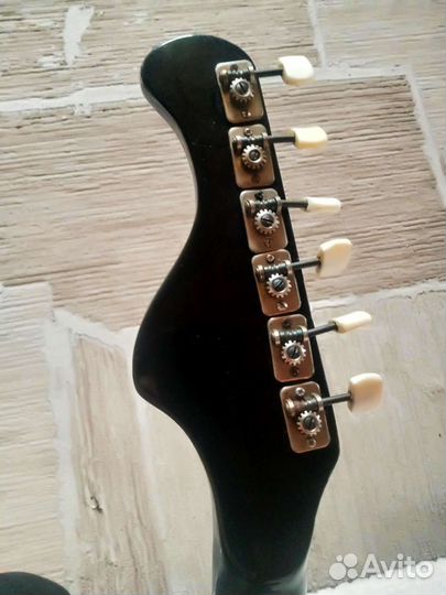 Musima eterna de luxe