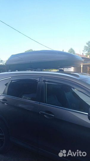 Индивидуальный трансфер