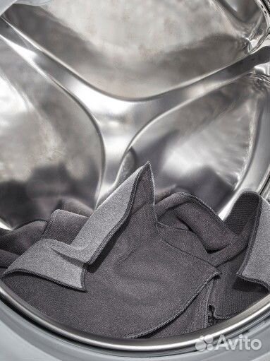 IKEA Rinnig салфетка кухонная 25*25 серый