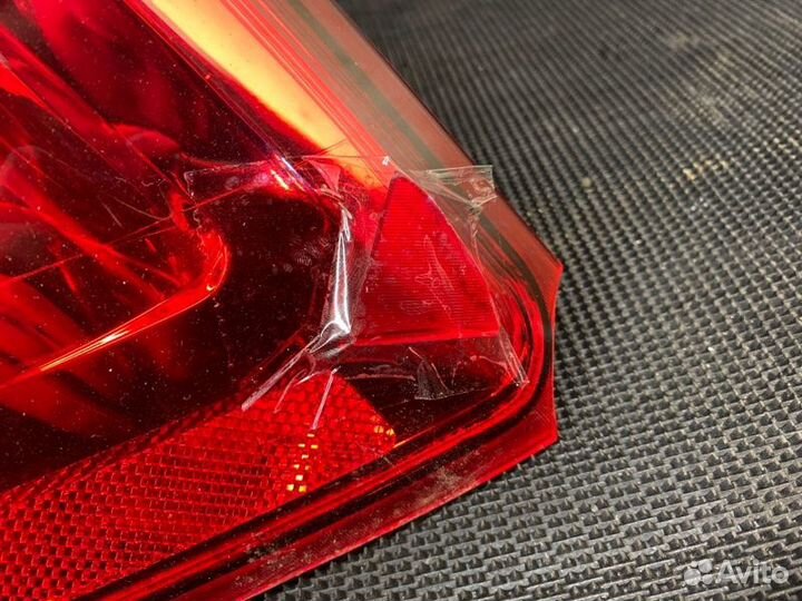 Фонарь задний правый Suzuki Grand Vitara 2005-2016