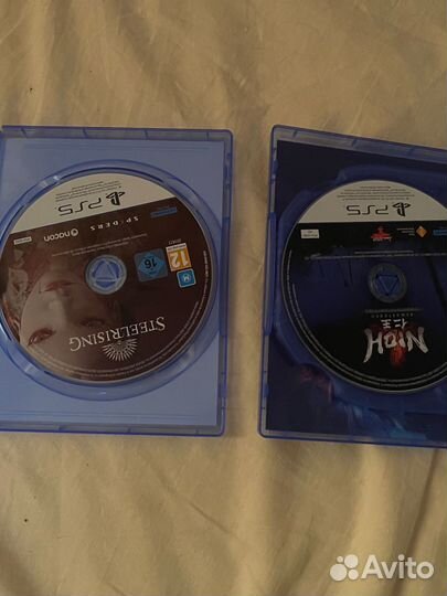 Игра для приставки