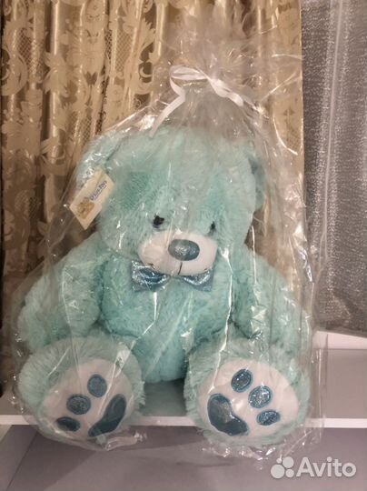 Мишка Тедди