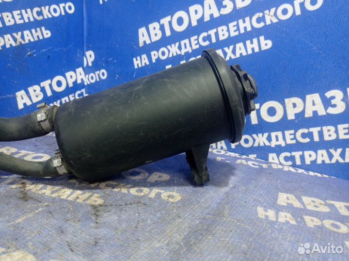 Бачок гидроусилителя Bmw E65 седан N62B44 2004